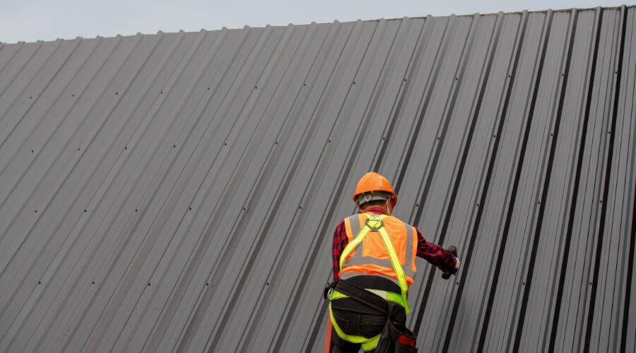 Expert Emergency Roof Repairs services in Coyanosa, TX